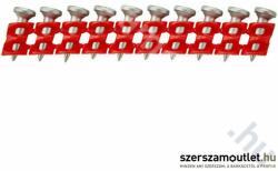 DEWALT XH Szög kemény betonhoz 3, 0x17mm DCN890-hez [1005db/doboz] (DCN8903017) (DCN8903017)