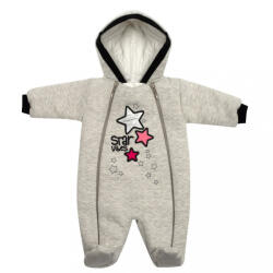 Téli kapucnis kezeslábas Koala Star Vibes rózsaszín - babycenter-online - 22 010 Ft