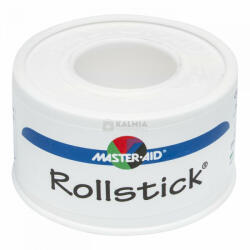 Master-Aid Master Aid Rollstick ragtapasz 2, 5cm x 5m