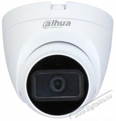  Dahua HAC-HDW1200TRQ-0280B 4in1 HD analóg Turret kamera