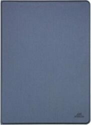 RIVACASE 3147 9, 7-10, 5" Univerzális Tablet Tok - Sötétkék (3147 DARK BLUE)