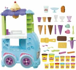 Hasbro Camion cu înghețată Hasbro Play-Doh (14F1039)