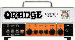 Orange Rocker 15 Terror White Лампов усилвател
