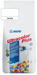 Mapei Fugázó anyag Mapei Ultracolor Plus fehér 2 kg CG2WA MAPU2100 (MAPU2100)