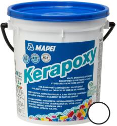 Mapei Fugázó anyag Mapei Kerapoxy fehér 2 kg R2T MAPX2100 (MAPX2100)