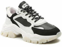 Bronx Sneakers 66366-BA Negru