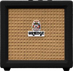 Orange Crush MINI BK Мини комбо усилвател (D-CRUSH-MINI-BK)
