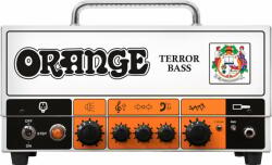 Orange Terror Bass Хибрид бас усилвател