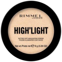 Rimmel Highlighter - Rimmel High'Light 002