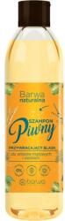 Barwa Șampon cu bere - Barwa Natural Beer Shampoo With Vitamin Complex 500 ml