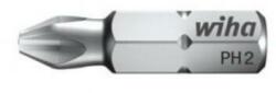 Wiha Standard Phillips bit hegy PH4x32 7011Z/No. 01649 (040303-0797) - szerszamplusz