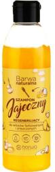 Barwa Șampon cu extract de ou pentru păr uscat - Barwa Naturalna Egg Shampoo With Vitamin Complex 500 ml