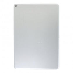 Apple iPad Air 3 (2019) WiFi verzió akkufedél (hátlap) ezüst, utángyártott
