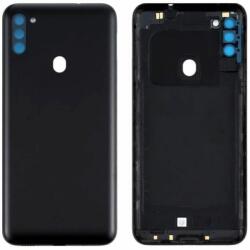 Samsung Galaxy M11 M115F - Carcasă baterie (Black), Black