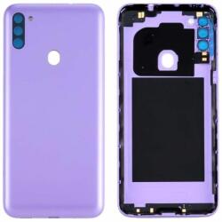 Samsung Galaxy M11 M115F - Carcasă baterie (Violet), Purple