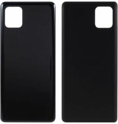 Samsung Galaxy Note 10 Lite N770F - Carcasă baterie (Aura Black), Aura Black