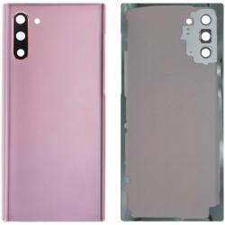 Samsung Galaxy Note 10 - Carcasă baterie (Aura Pink), Aura Pink