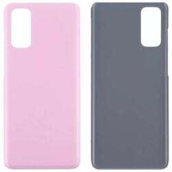 Samsung Galaxy S20 G980F - Akkumulátor Fedőlap (Cloud Pink), Cloud Pink