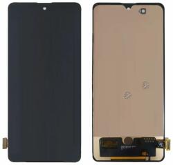 Samsung Galaxy A71 A715F - LCD Kijelző + Érintőüveg TFT