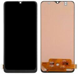 Samsung Galaxy A70 A705F - LCD Kijelző + Érintőüveg TFT