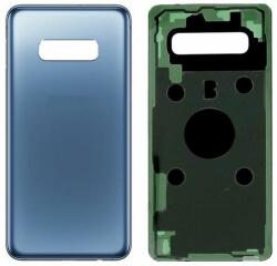 Samsung Galaxy S10e G970F - Akkumulátor Fedőlap (Prism Blue), Prism Blue