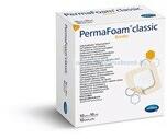 Hartmann PermaFoam Classic habszivacs kötszer 15x15 cm 10db