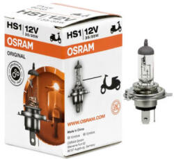 OSRAM HS1 35/35W Original Line halogén izzó 64185