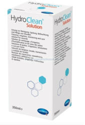  Hartmann HydroClean Solution Seböblítő oldat 350 ml 1db