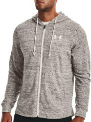 Under Armour UA Rival Terry Kapucnis melegítő felsők 1370409-112 Méret M