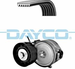 DAYCO Set curea transmisie cu caneluri DAYCO KPV419 - automobilus