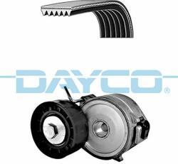 DAYCO Set curea transmisie cu caneluri DAYCO KPV419 (KPV419) - automobilus