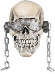 Trick Or Treat Mască Megadeath - Vic Rattlehead - RLLN100