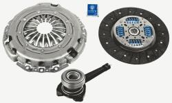 SACHS Set ambreiaj SACHS 3000 990 095 - automobilus