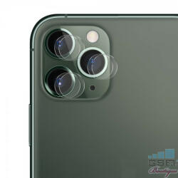Apple Folie Sticla iPhone 11 Pro / 11 Pro Max Protectie Camera