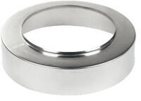 ProInvest Capac etansare inox PRO (Variante produs: D X G: 140mm X 0.5mm) (PIV-54701)