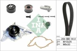 Schaeffler INA Set pompa apa + curea dintata Schaeffler INA 530 0179 33 (530 0179 33)