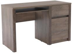 Mobikon Birou PC pal maro stejar lefkas Montana 120x53x75 cm (0000086172)
