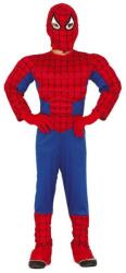 Fiestas Guirca Costum pentru copii - Spiderman Mărimea - Copii: S Costum bal mascat copii