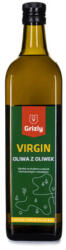 GRIZLY Szűz olívaolaj 1000 ml (Goov1000)