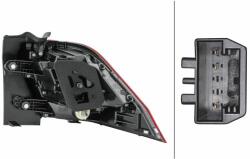 HELLA Lampa spate HELLA 2SD 012 519-031 (2SD 012 519-031) - automobilus