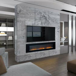 ElectricSun Paula Glass 183x45 (ESPglassBB72)