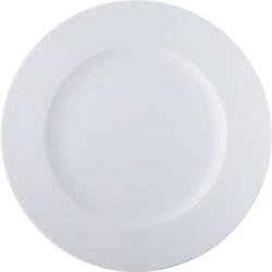  Economic lapostányér 24 cm 6 db-os szett (1200ECO002) (KHPU270)