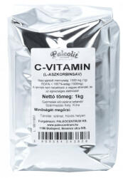 Paleolit Aszkorbinsav (C-vitamin) 1 kg