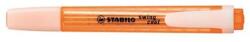 STABILO Swing Cool 1-4 mm narancs (275/54)