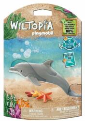 Playmobil Delfin (71051)