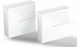 Meliconi Ghost Cubes Cover fehér (480525)