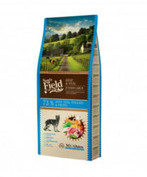 Sam's Field Field Gluten Free Puppy & Junior Large Beef & Veal 13 kg