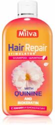 Milva Quinine Hair Repair stimuláló sampon 200 ml