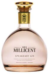 BESTILLO Pálinkaház Mrs. Millicent - Speakeasy Gin 44,4% 0,7 l