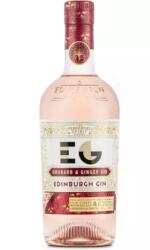 Edinburgh Gin Rhubarb & Ginger Gin 40% 0,7 l